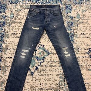 Nudie Jeans